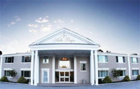 Отель Inn at Arbor Ridge Hotel and Conference Center  Хопуэлл Джанкшен